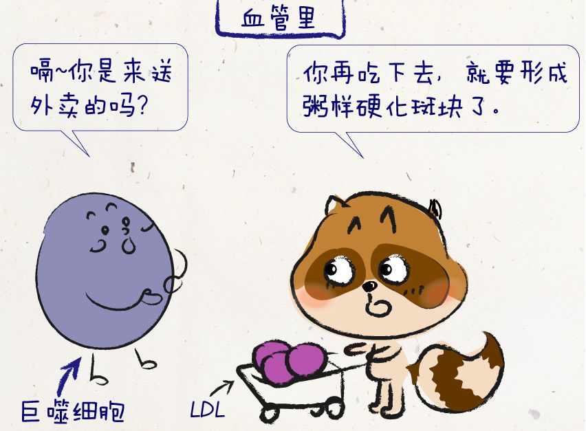 血管堵塞的三种面相,有这4种面相有福气