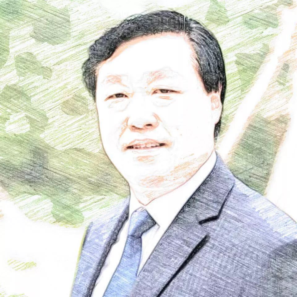 马云与王宁,马云马化腾王宁