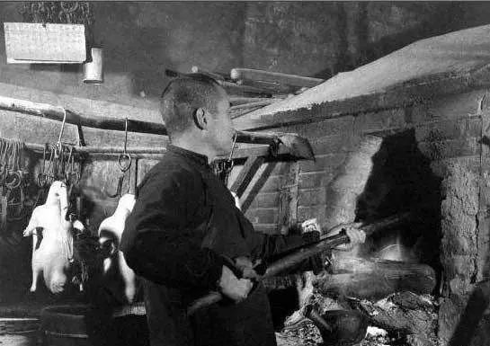 终于找全了!北京26家老字号搬迁后的新址!咱挨个吃起