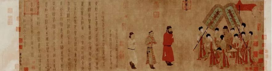 刘涛:何以有阎立本“非宰相器”之说