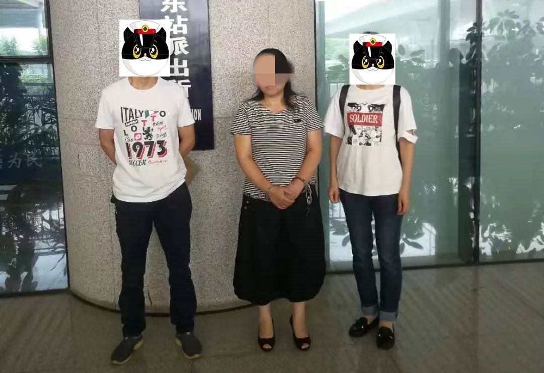 广西百色云集品有限公司,云集品特大网络传销团伙被抓