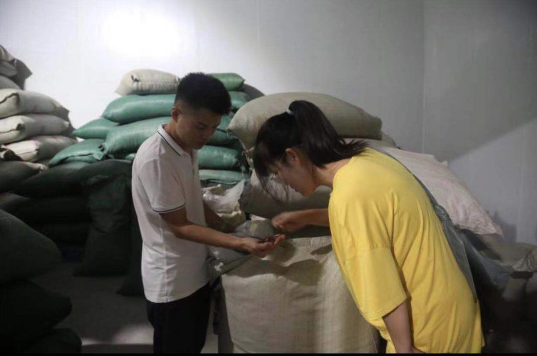 网络营销助力农产品,韩城花椒网络营销方案