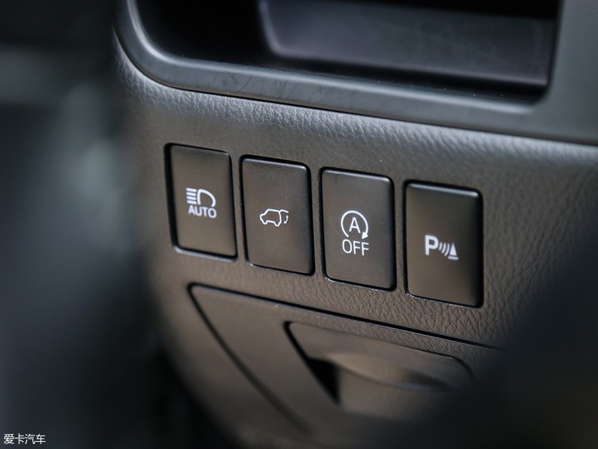 试驾丰田汉兰达越野能力,汉兰达家用体验