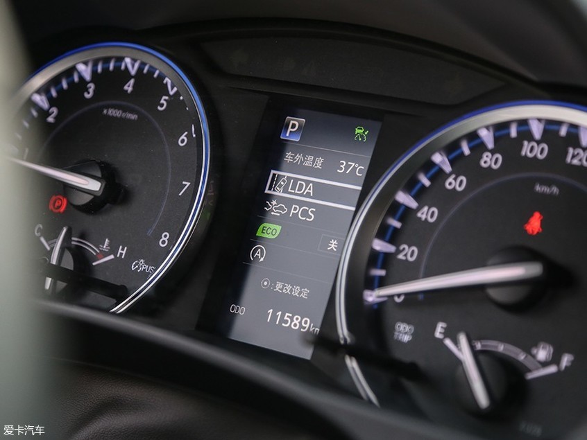 试驾丰田汉兰达越野能力,汉兰达家用体验