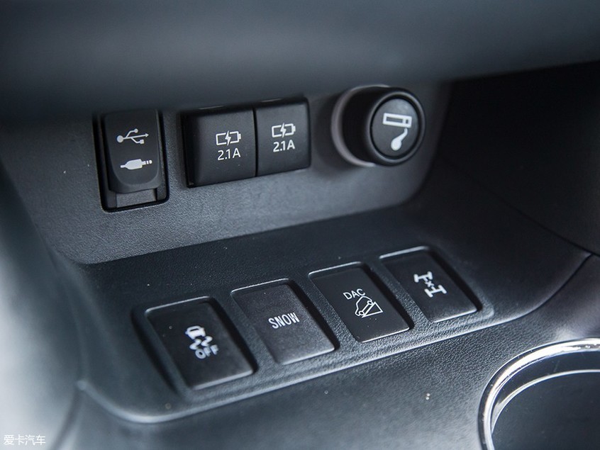 试驾丰田汉兰达越野能力,汉兰达家用体验