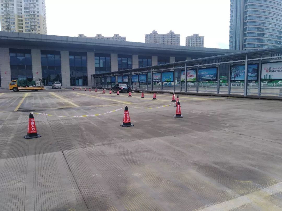 乐清公交车最新调整消息,注意台州这些公交线路有大调整