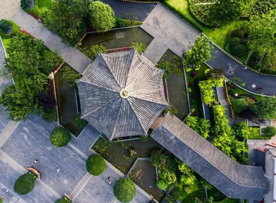 周末适合休闲的古镇古村,大山深处古村两天游