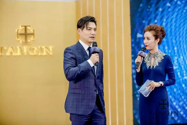 严屹宽冻龄男神,年轻时候的严屹宽究竟有多绝