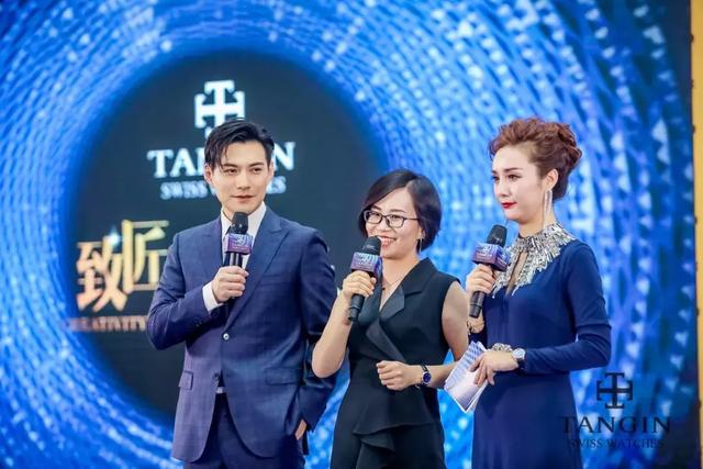 严屹宽冻龄男神,年轻时候的严屹宽究竟有多绝