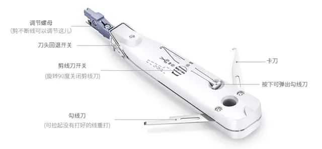 光纤的使用技巧和方法,光纤工具知识