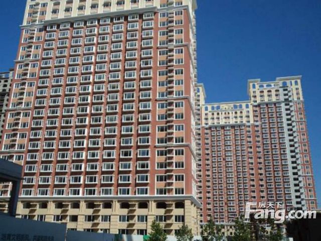 北京东坝金隅景和园值得买吗,朝阳金隅景和园