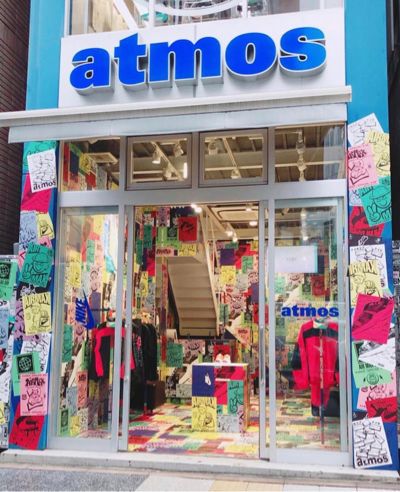 去日本必买的运动鞋,东京哪里买运动鞋便宜