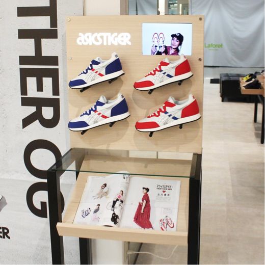 去日本必买的运动鞋,东京哪里买运动鞋便宜