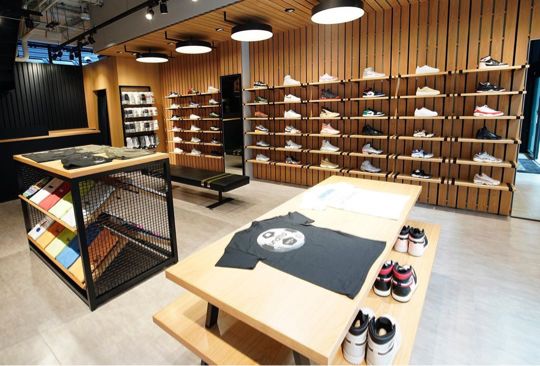 去日本必买的运动鞋,东京哪里买运动鞋便宜