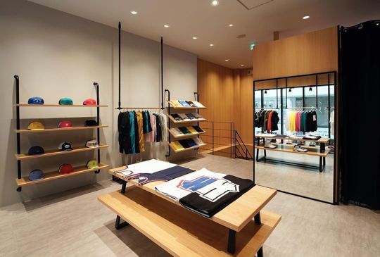 去日本必买的运动鞋,东京哪里买运动鞋便宜