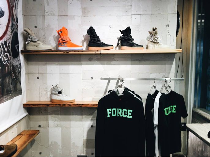 去日本必买的运动鞋,东京哪里买运动鞋便宜