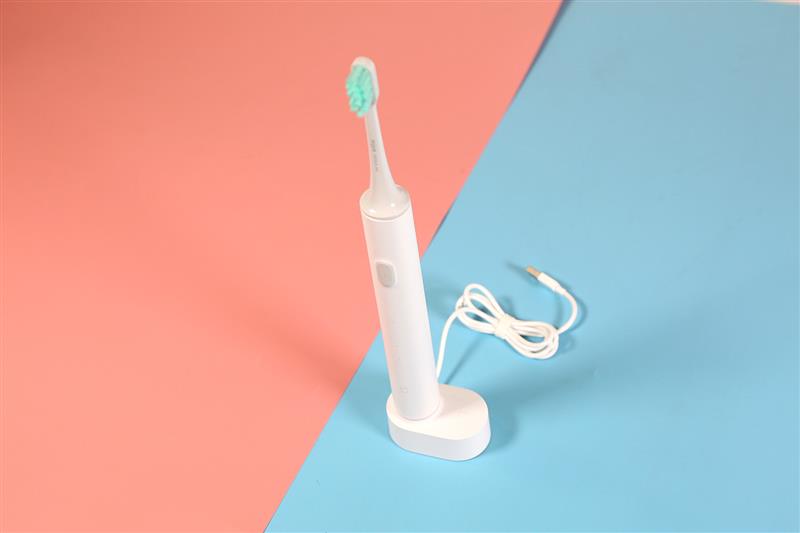 米家声波电动牙刷t700测评,米家电动牙刷t500声音好大