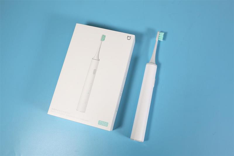 米家声波电动牙刷t700测评,米家电动牙刷t500声音好大