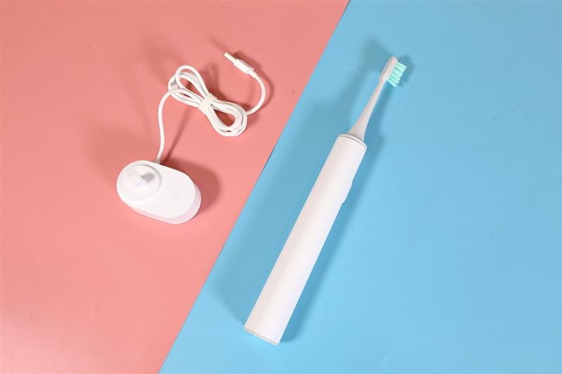 米家声波电动牙刷t700测评,米家电动牙刷t500声音好大
