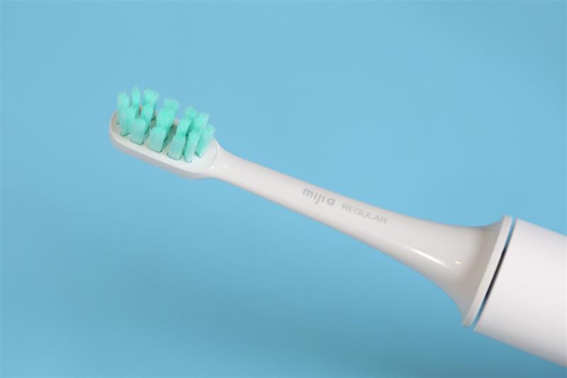 米家声波电动牙刷t700测评,米家电动牙刷t500声音好大