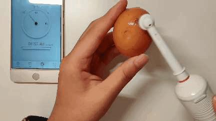 米家声波电动牙刷t700测评,米家电动牙刷t500声音好大