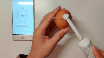 米家声波电动牙刷t700测评,米家电动牙刷t500声音好大