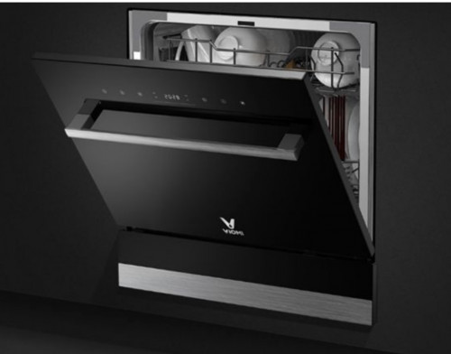 哪个品牌的洗碗机最好用,洗碗机选哪个牌子最好