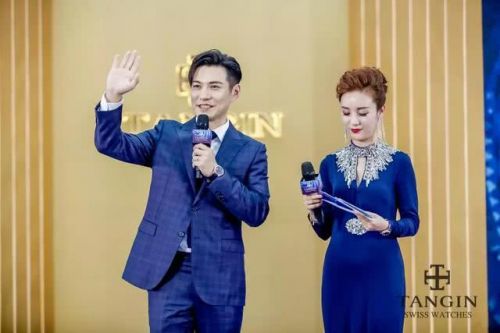 瑞士天珺镂空手表男,瑞士天珺男表