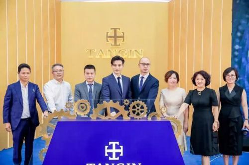 瑞士天珺镂空手表男,瑞士天珺男表