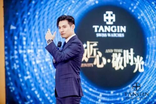 瑞士天珺镂空手表男,瑞士天珺男表