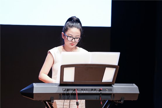 “玩转黑白键”——周彤王啸霖陈冠羽专场音乐会