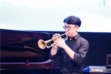 “玩转黑白键”——周彤王啸霖陈冠羽专场音乐会