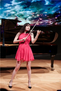 “玩转黑白键”——周彤王啸霖陈冠羽专场音乐会