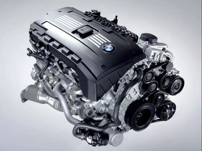 怎么识别宝马发动机,教你一招如何识别宝马发动机