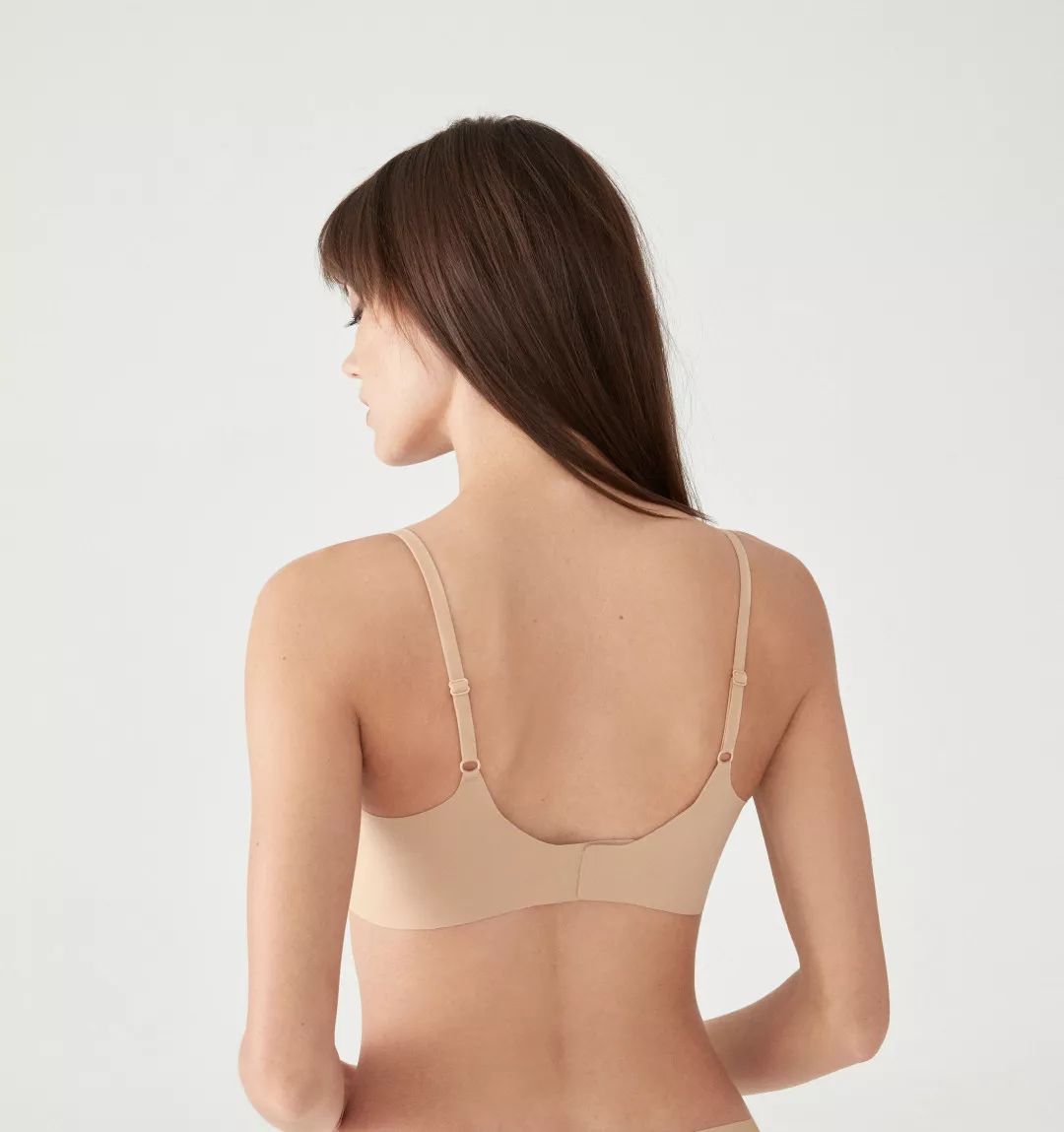 什么样的保暖内衣透气又暖又舒服,内衣推荐美出高级感仙女蕾丝