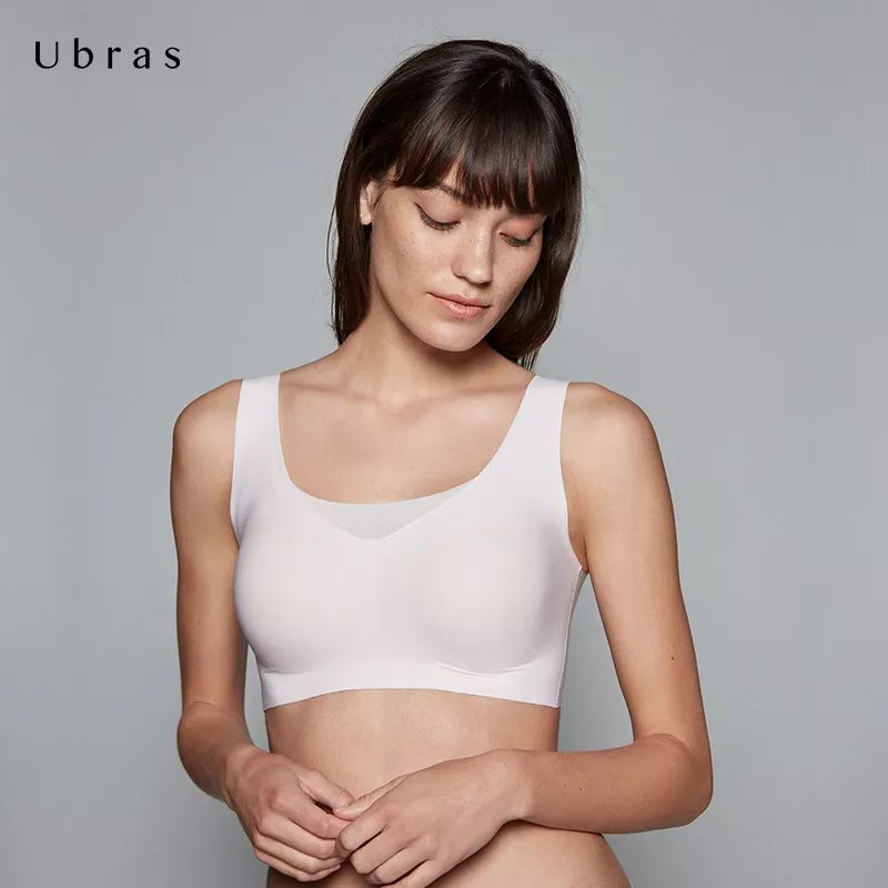 什么样的保暖内衣透气又暖又舒服,内衣推荐美出高级感仙女蕾丝