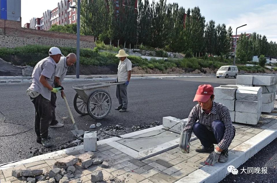 科创大道什么时候竣工,科创大道2期什么时候修