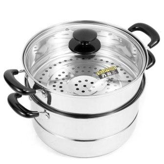 不锈钢锅会中毒吗,不锈钢锅会重金属中毒吗