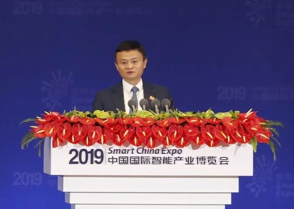 马云马化腾李彦宏有什么共同特点,李彦宏智博会最新信息