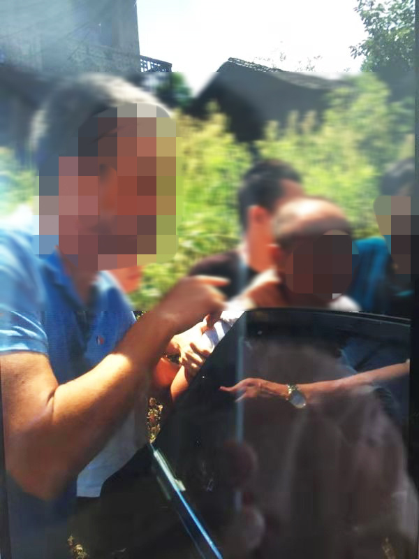 17岁女子出租屋被害,17岁少女被冤入狱十三年