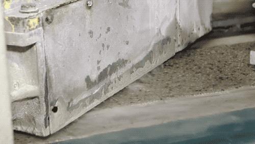 教室水磨石地面,教室讲台的水磨石怎么做