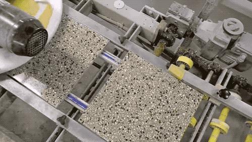 教室水磨石地面,教室讲台的水磨石怎么做