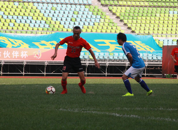 贵州恒丰足球冲中超,贵州恒丰足球最新比赛