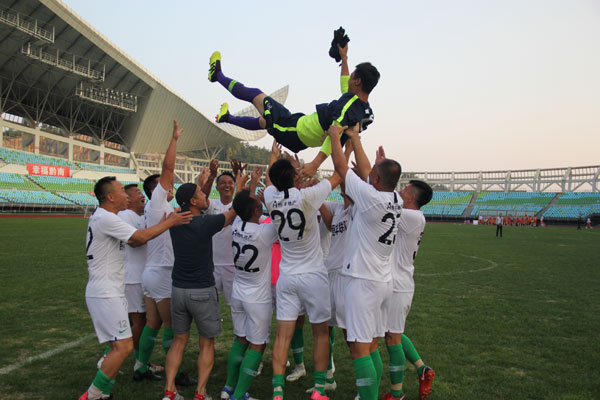 贵州恒丰足球冲中超,贵州恒丰足球最新比赛