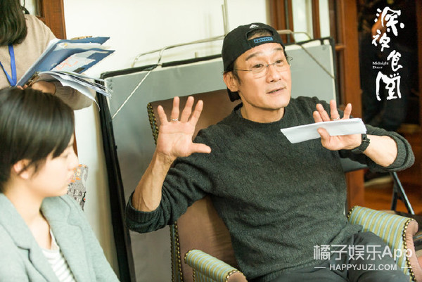 深夜食堂梁家辉版彭于晏视频,深夜食堂梁家辉彭于晏