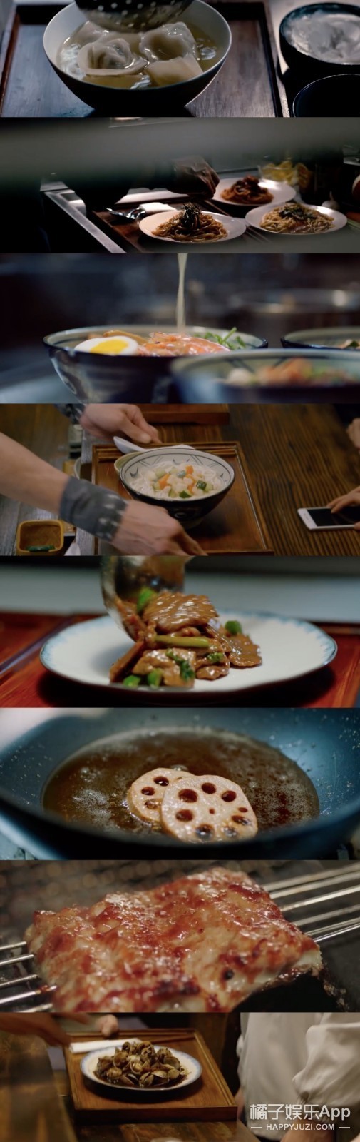 深夜食堂梁家辉版彭于晏视频,深夜食堂梁家辉彭于晏