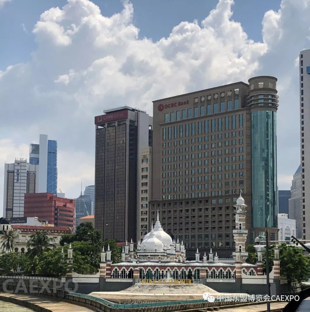 南亚马来西亚旅游,东盟文化旅游马来西亚