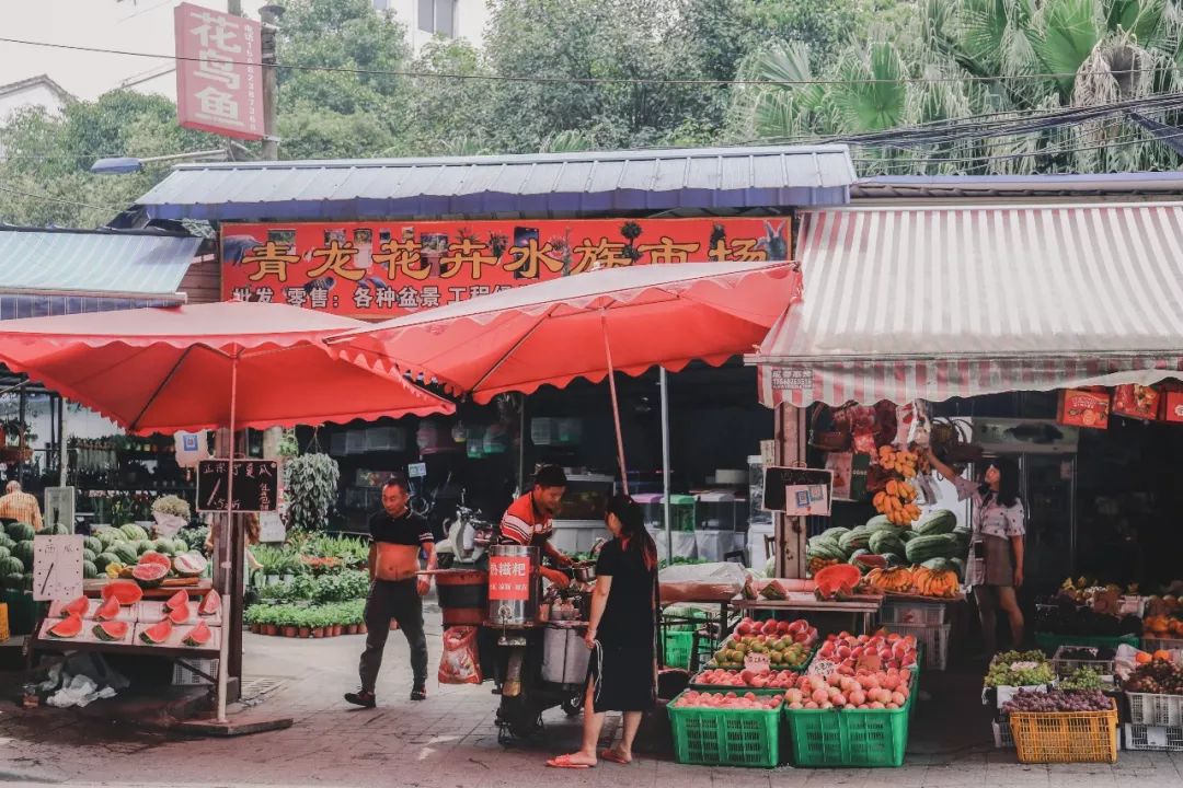 成都历史老照片,成都护城河老照片