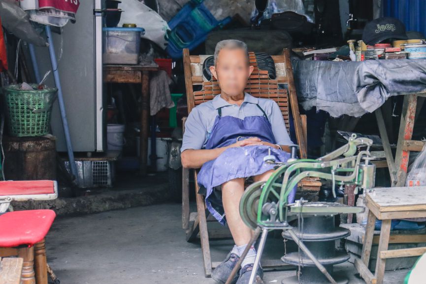 成都历史老照片,成都护城河老照片