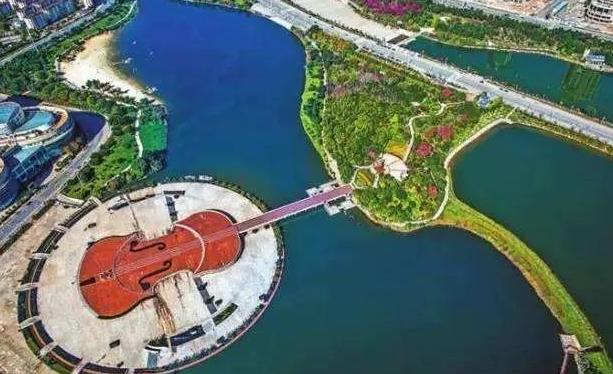 这些玉溪景点，你去打卡了没？